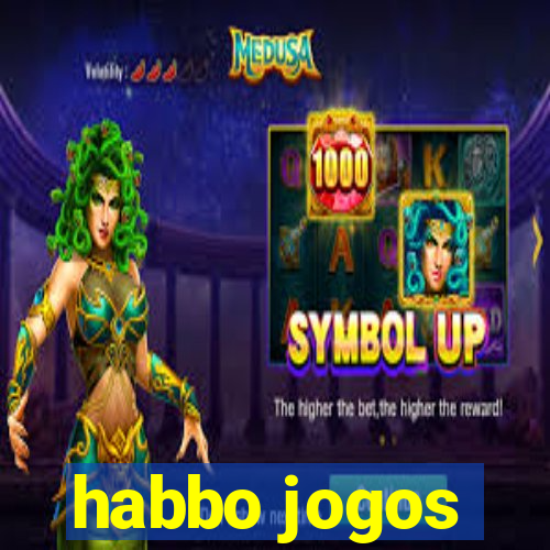 habbo jogos