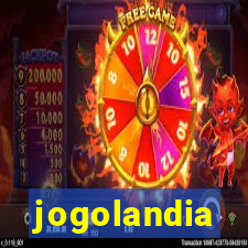 jogolandia