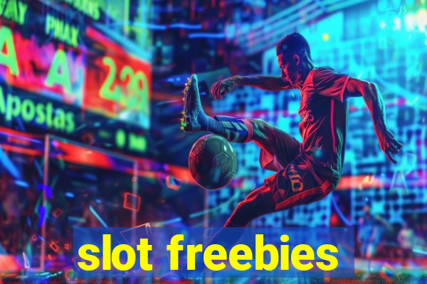 slot freebies