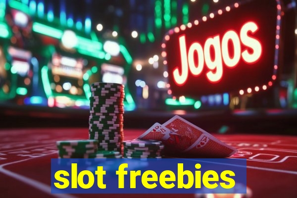 slot freebies