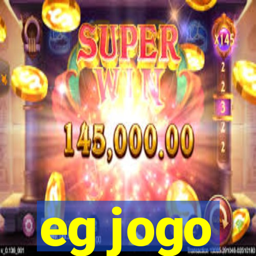 eg jogo