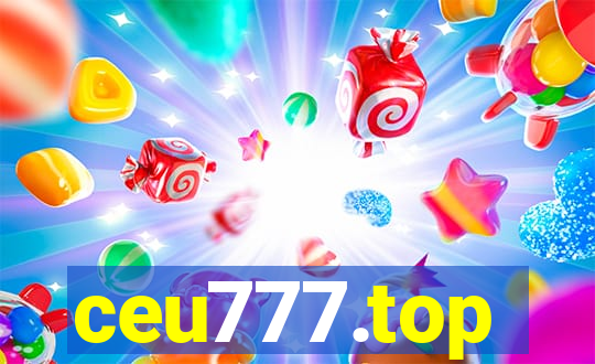 ceu777.top