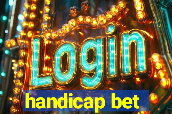 handicap bet