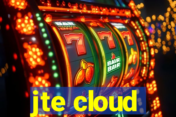 jte cloud