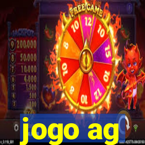 jogo ag