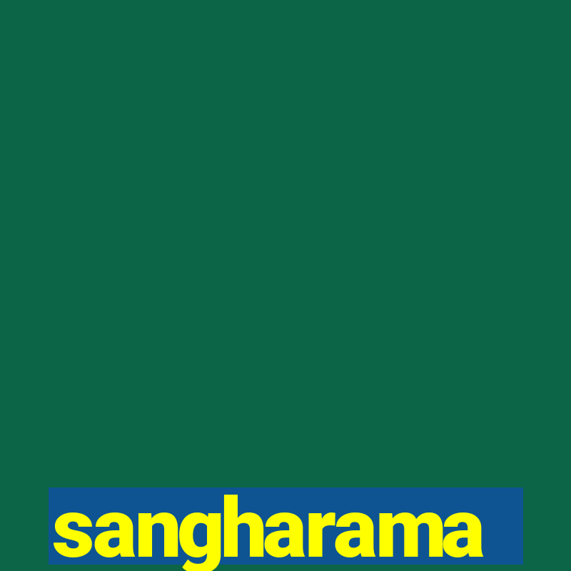 sangharama