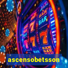 ascensobetsson