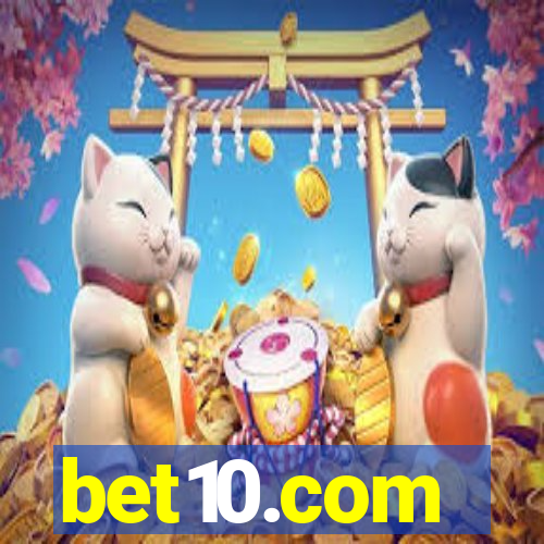 bet10.com