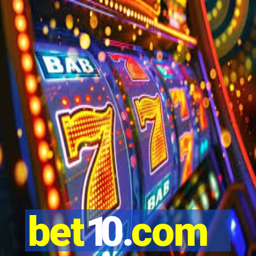 bet10.com