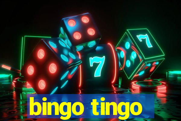 bingo tingo