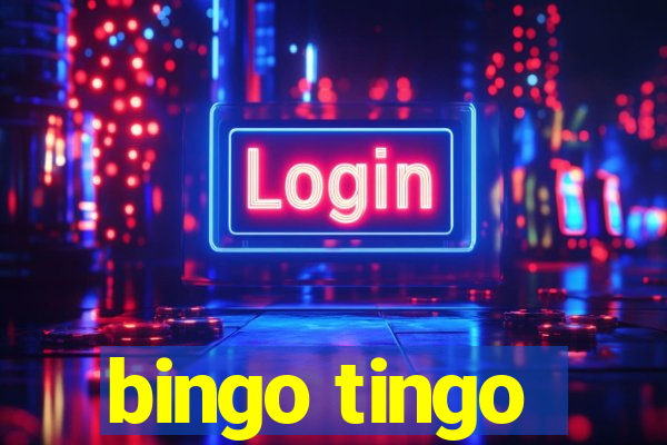 bingo tingo