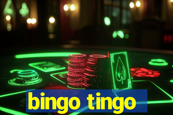 bingo tingo