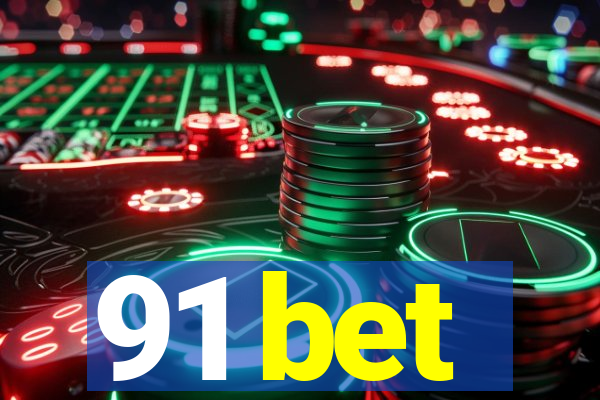 91 bet