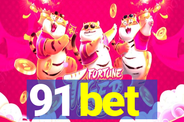 91 bet