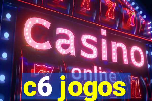 c6 jogos