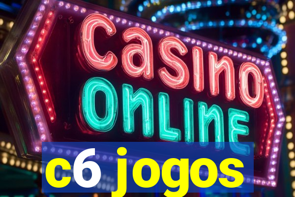 c6 jogos