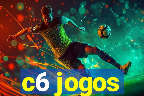 c6 jogos