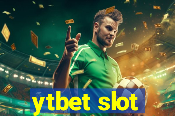 ytbet slot