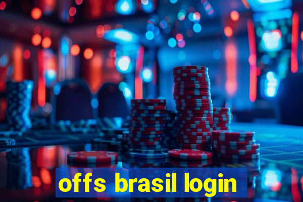 offs brasil login