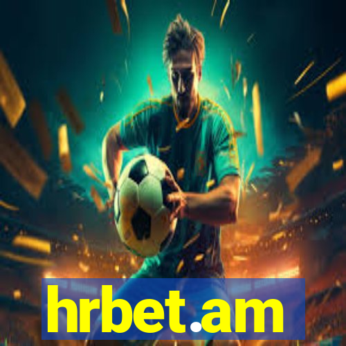 hrbet.am