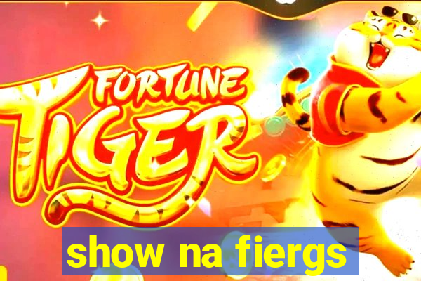 show na fiergs