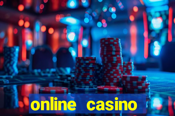 online casino software platforms