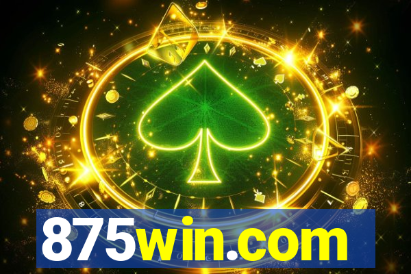 875win.com