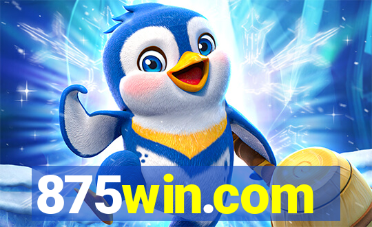 875win.com