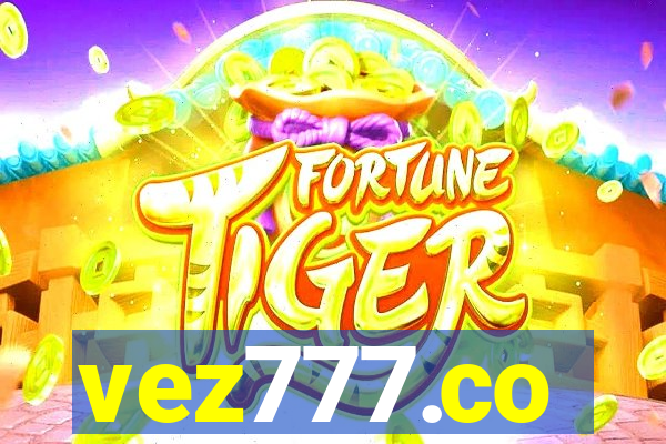 vez777.co