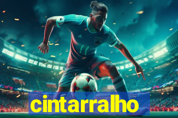 cintarralho