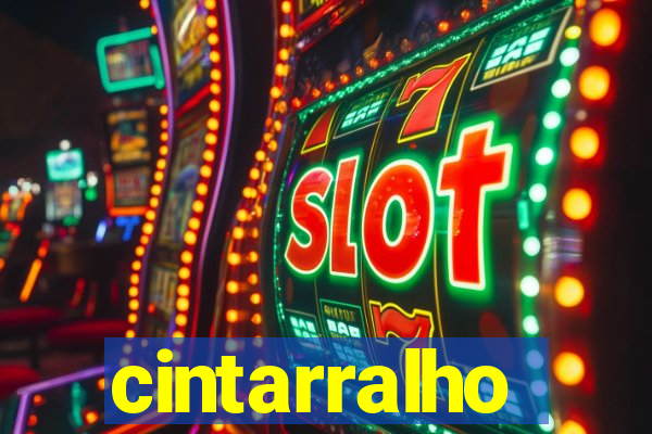 cintarralho