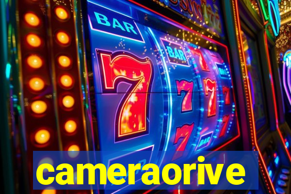 cameraorive