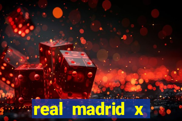 real madrid x barcelona assistir online multicanais