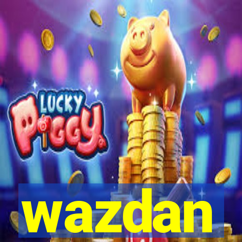 wazdan