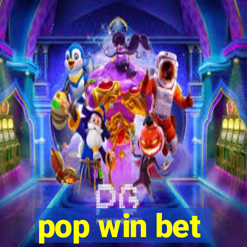 pop win bet