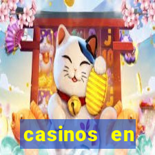 casinos en argentina online