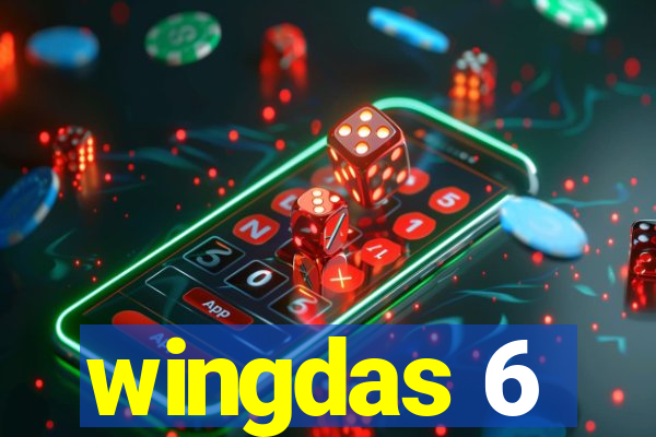 wingdas 6