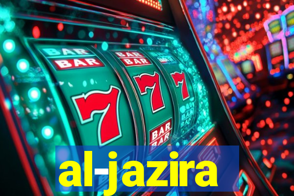 al-jazira