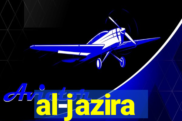 al-jazira