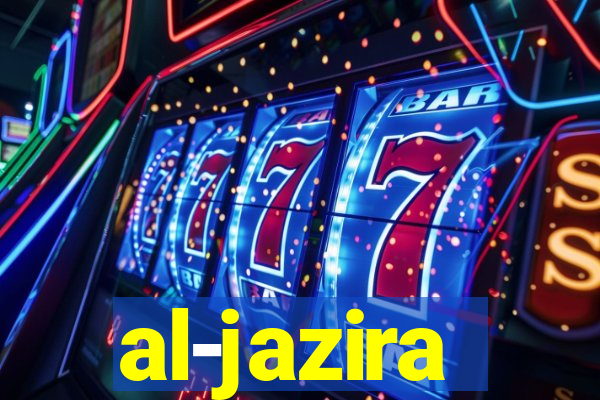 al-jazira