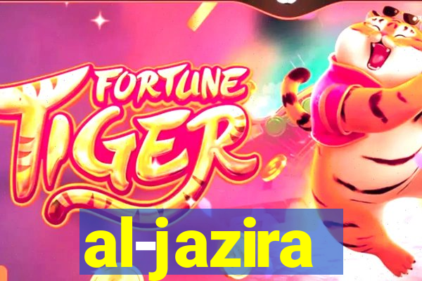 al-jazira