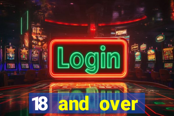 18 and over casinos in oregon