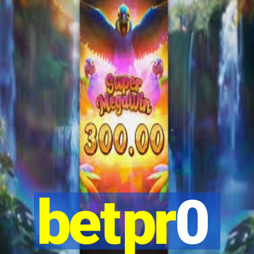 betpr0