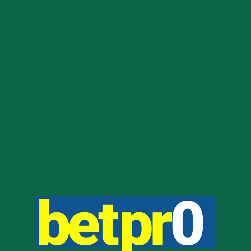 betpr0