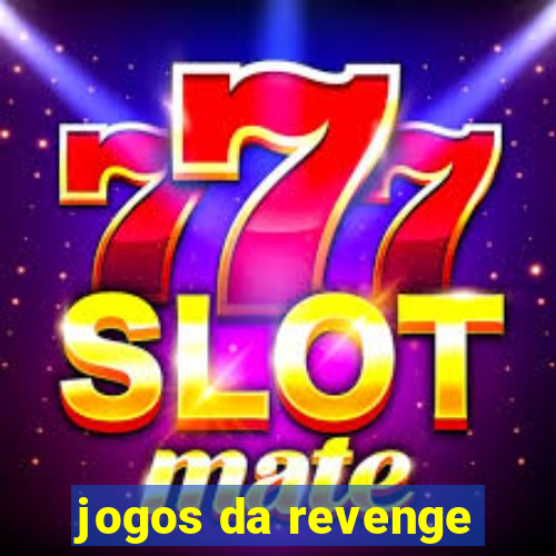 jogos da revenge