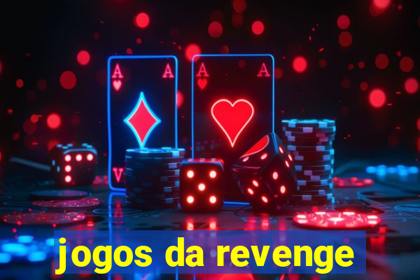 jogos da revenge