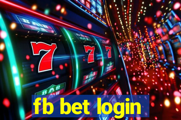 fb bet login