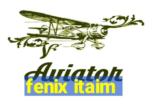 fenix itaim