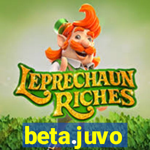 beta.juvo