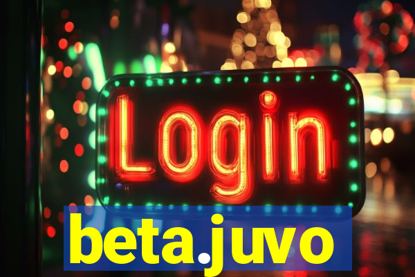 beta.juvo